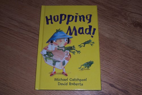 Hopping Mad!