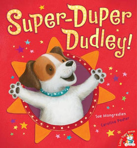 Super-Duper Dudley! 