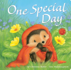 One Special Day 