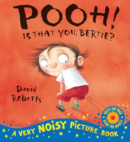 Pooh! Is That You Bertie?