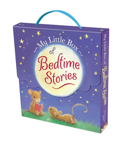 My Little Box of Bedtime Stories