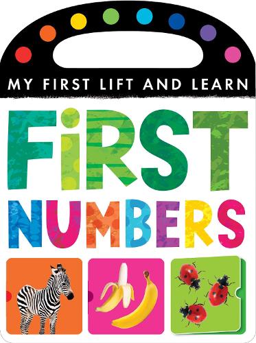 First Numbers