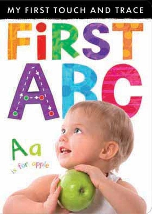 First ABC