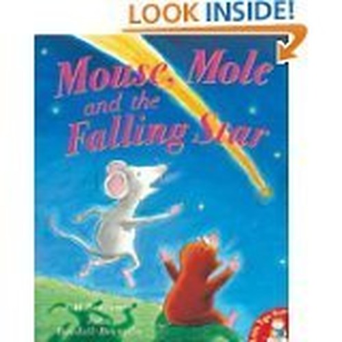 Mouse, Mole and the Falling Star