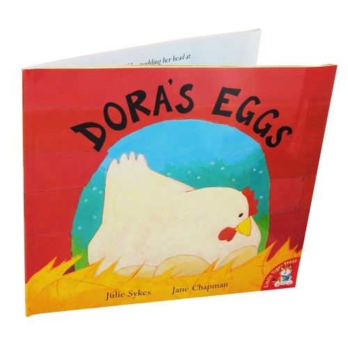 Doras Eggs
