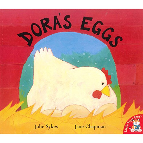 Doras Eggs