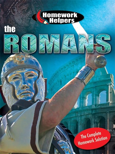 Homework Helpers: The Romans