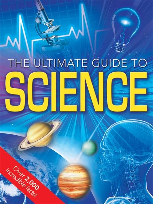 The Ultimate Guide To Science