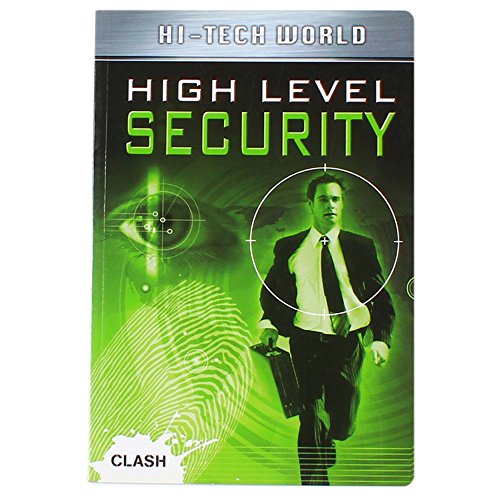 Clash Level 2: High Level Security