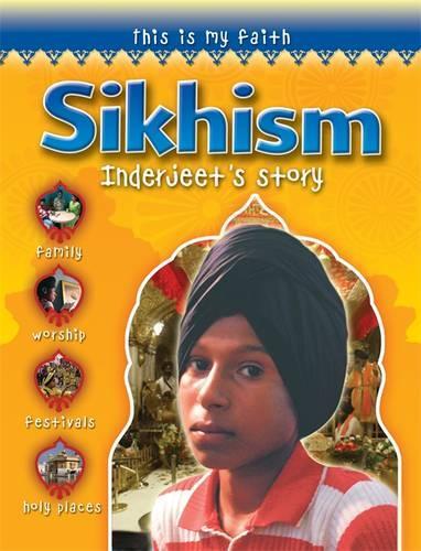 This Is My Faith: Sikhism