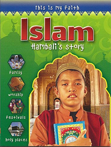 This Is My Faith Islam Index