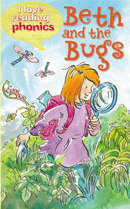 Beth and the Bugs 