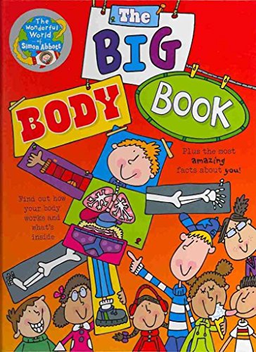The Big Body Book