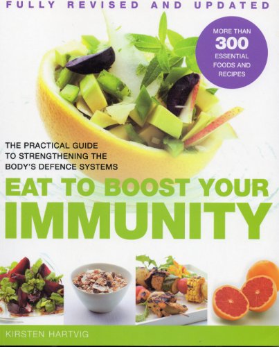 Eat for Immunity