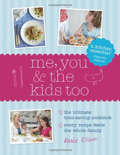 Me, You and the Kids, Too