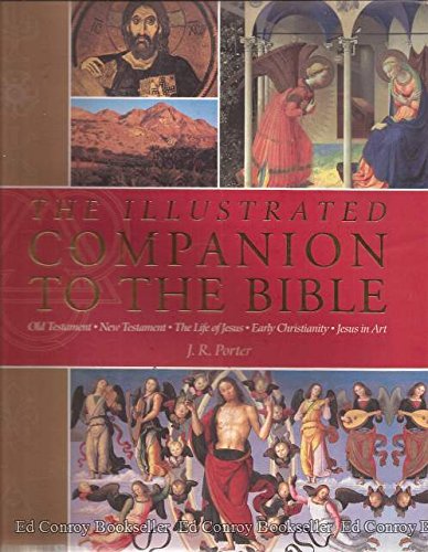 The Illustrated Companion to the Bible