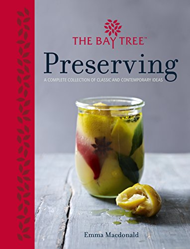 Bay Tree Preserving