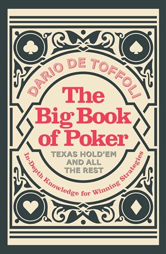 The Big Book of Poker