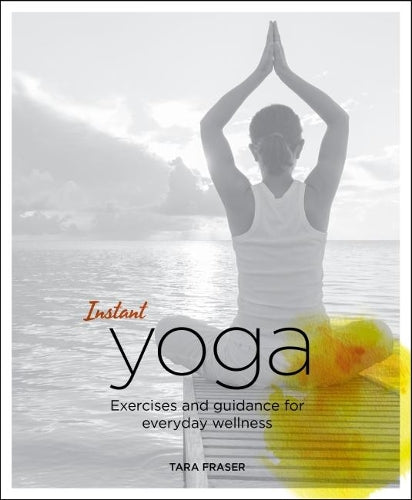Instant Yoga