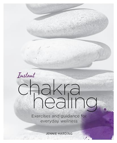 Instant Chakra Healing