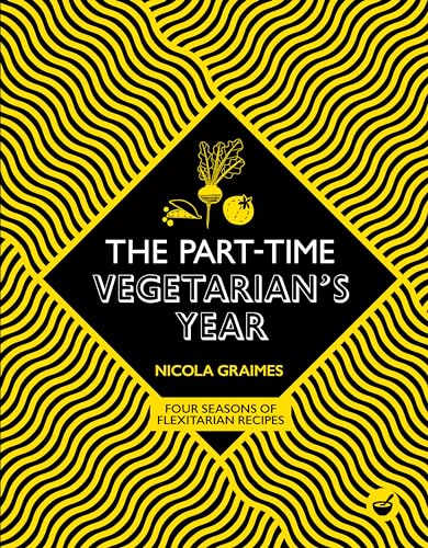 The Part-Time Vegetarian's Year