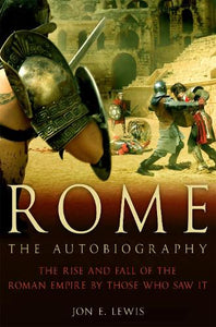 Rome: The Autobiography 
