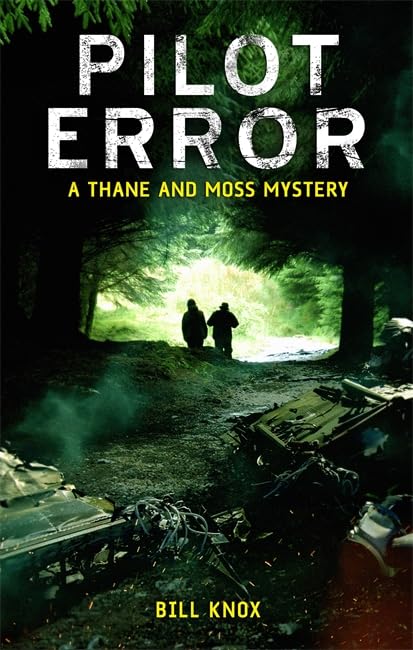 Pilot Error