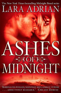 Ashes of Midnight 