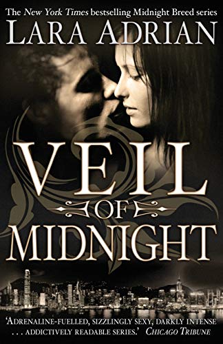 Veil of Midnight