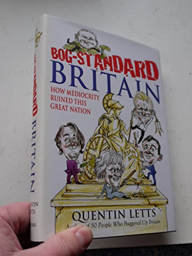 Bog-standard Britain