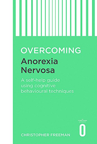 Overcoming Anorexia Nervosa