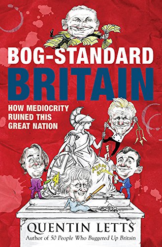 Bog-Standard Britain