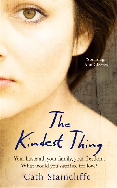 The Kindest Thing