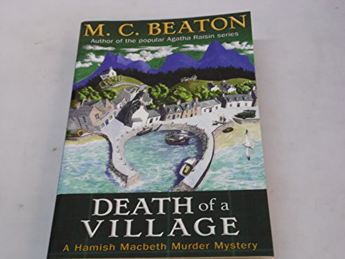 Death of a Village