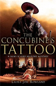 The Concubine's Tattoo 