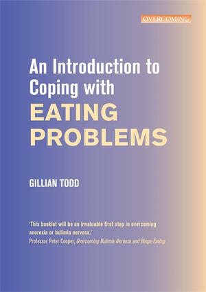 An Introduction to Coping with Eating Problems