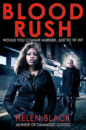 Blood Rush