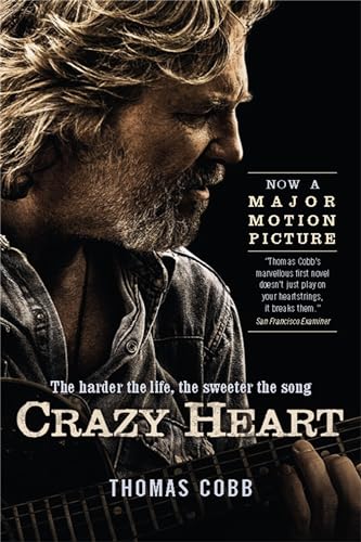 Crazy Heart