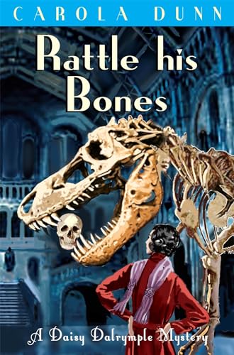Rattle his Bones