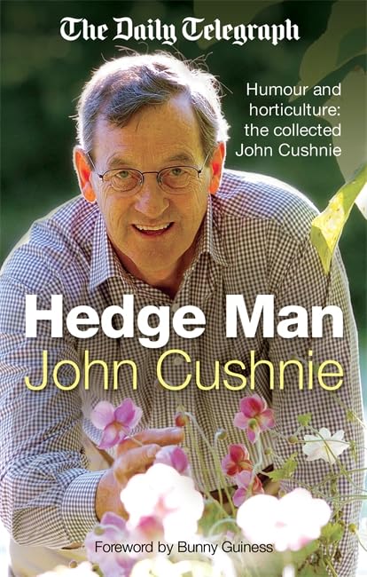 The Hedge Man