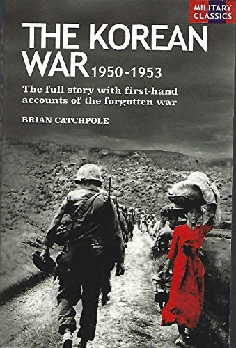 The Korean War (NOT FOR TRADE)