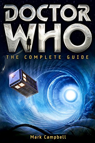 A Brief Guide to Doctor Who