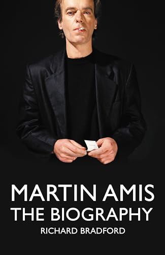 Martin Amis