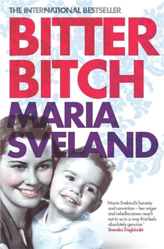 Bitter Bitch