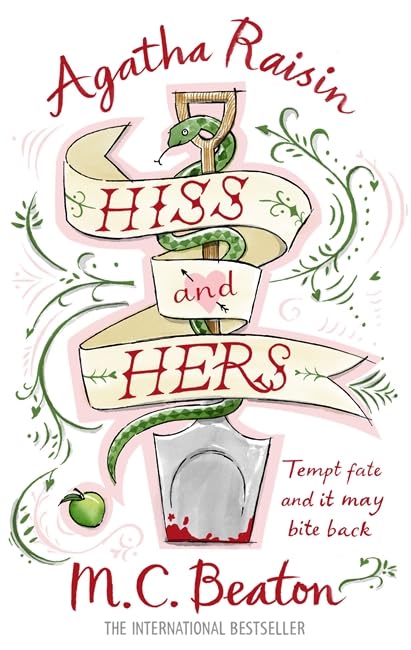 Agatha Raisin: Hiss and Hers