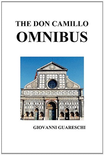 The Don Camillo Omnibus