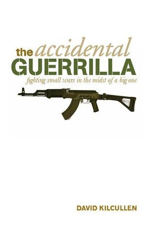 The Accidental Guerrilla