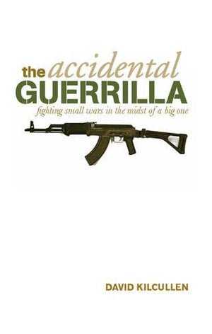 The Accidental Guerrilla