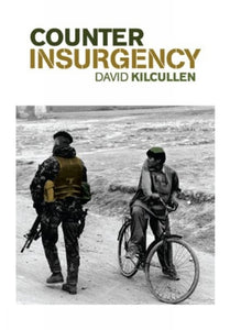 Counterinsurgency 