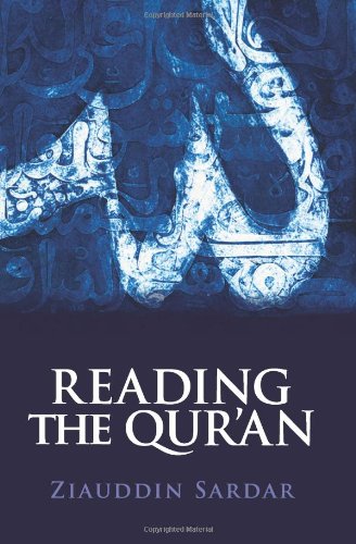 Reading the Qu'ran